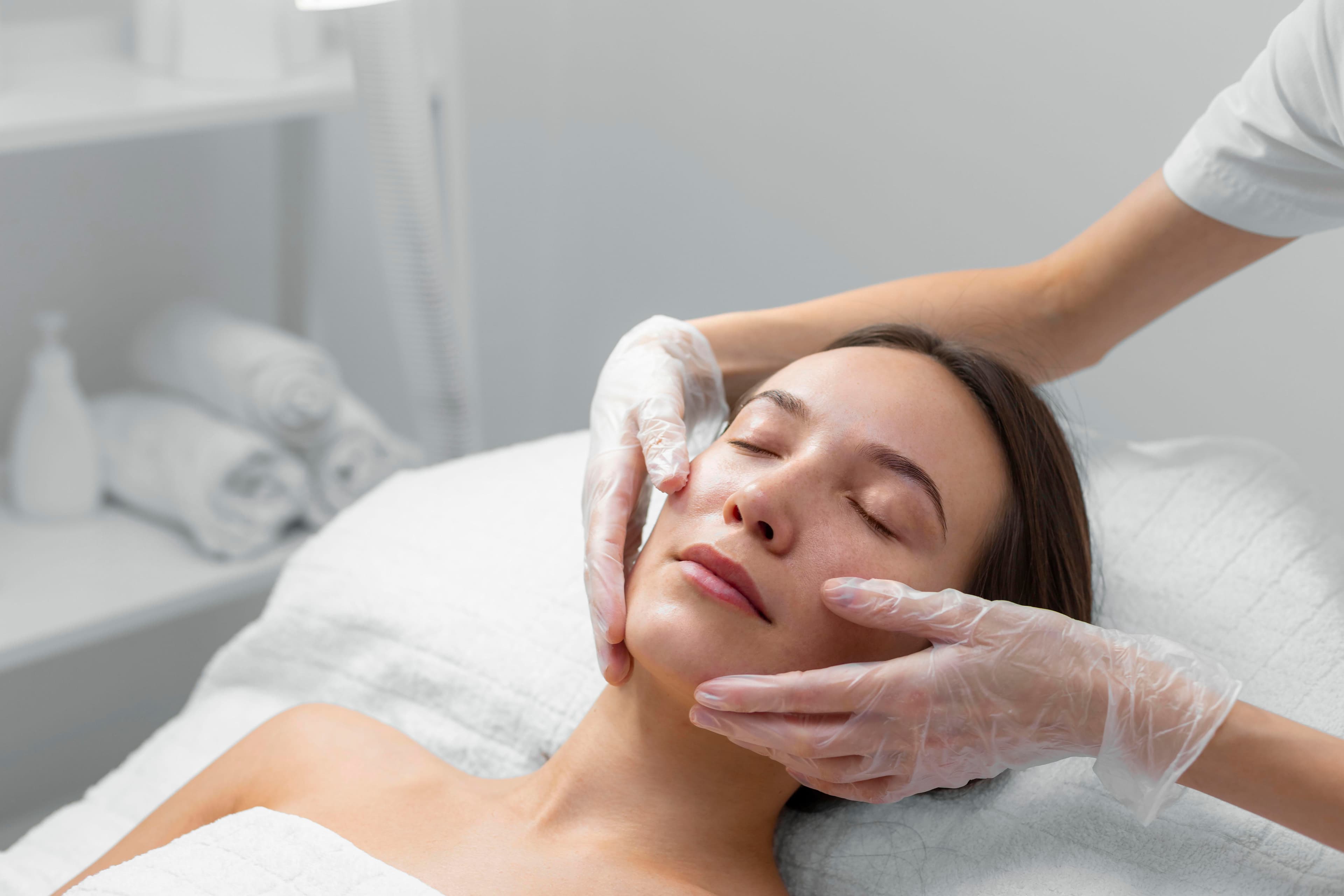 BB Beauty and Slimming Interior